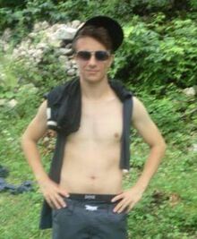 Adam Číž