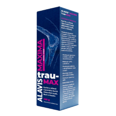 Alavis Maxima TRAU-MAX
