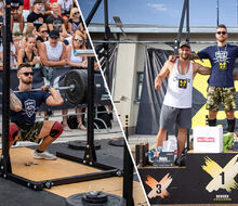 CrossFit je pre mňa životný štýl, vďaka ktorému sa každý deň rozvíjam - Marek Vácha