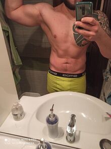 Dominik Bartulec