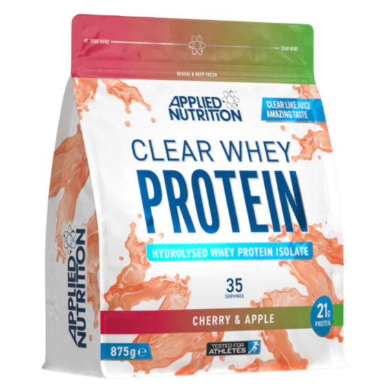 Applied Clear Whey Protein