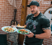 Keto diéta alebo sacharidové vlny?  Ako nestratiť svaly pri chudnutí