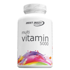Best Body Multi 5000
