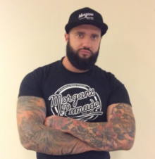 Patrik Podmela