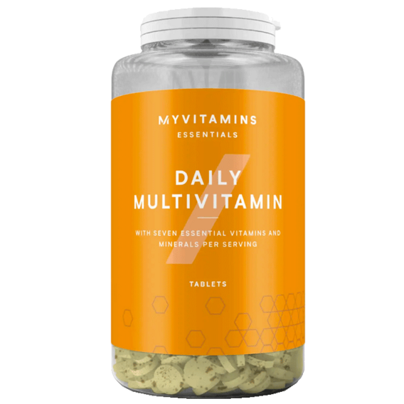 MyProtein Daily Multivitamín - 60 tabliet
