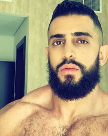 Ammar Otman 