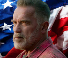 Arnold Schwarzenegger by chcel kandidovať na prezidenta Spojených štátov!