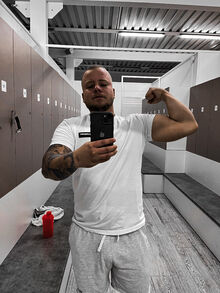 Patrik Brozman