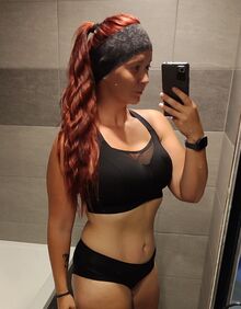 Martina Nejedlá