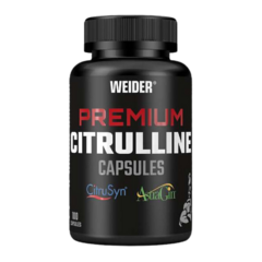 Weider Premium Citrulline