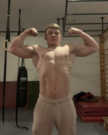 Dominik Dostál