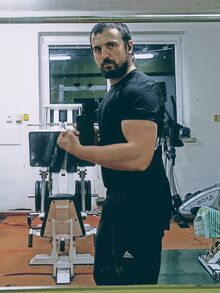Martin Prášek