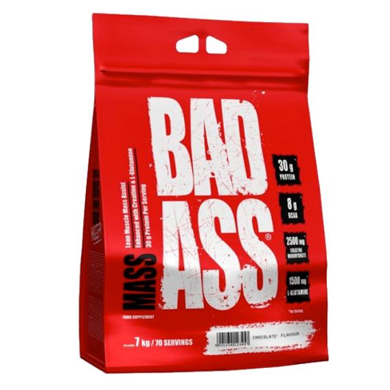 BAD ASS Mass