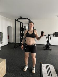 Eliška Fox