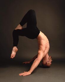 Gabriel Major