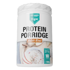 Best Body Protein porridge