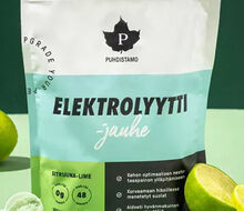 Ako správne používať elektrolyty?
