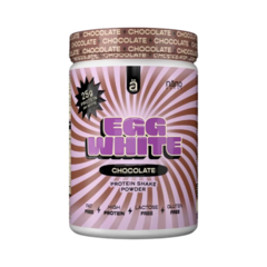Näno Supps Egg White Protein Powder
