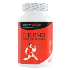 Sport Wave Thermo Complex Premium
