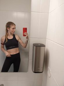 Kateřina Swaczynová