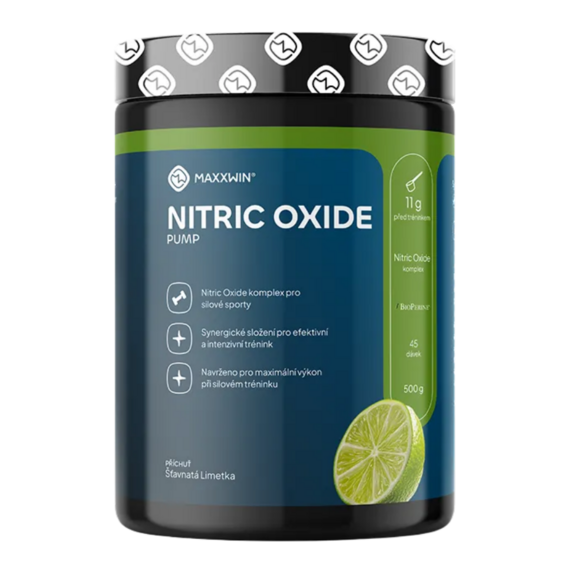 MAXXWIN Nitric Oxide Pump 