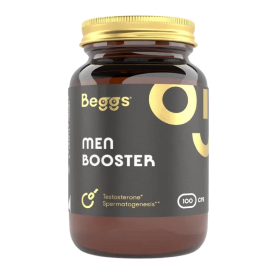 Men Booster