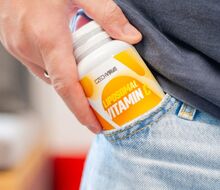 Čo je lipozomálny vitamín C a čo všetko o ňom