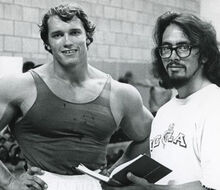 Arnold Schwarzenegger vyzýva na návrat k estetickejšej "zdravšej" kulturistike!