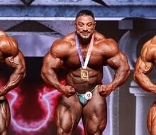 EVLS Prague Pro 2018 - siedmy ročník pražskej výstavy ovládol Roelly Winklaar!