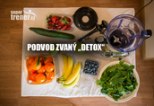 Podvod s názvom "DETOX"