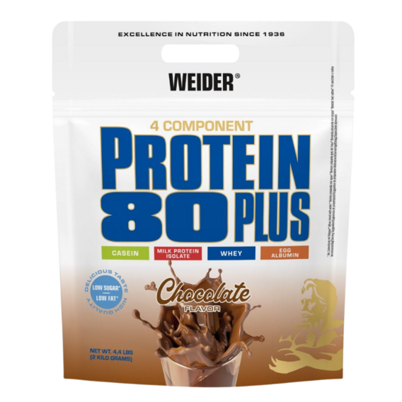 Weider Protein 80 Plus 