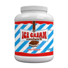 Näno Supps Whey Protein