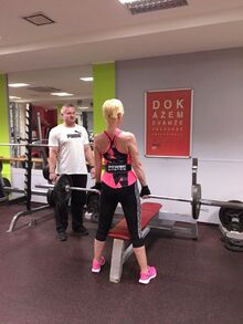 Lenka Světlíková