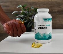 Omega-3 a ich vplyv na pokožku a vlasy