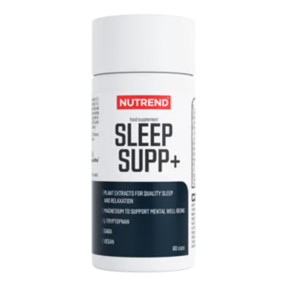 Nutrend Sleep Supp+