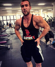 Radek Stavinoha