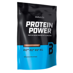 BiotechUSA Protein Power