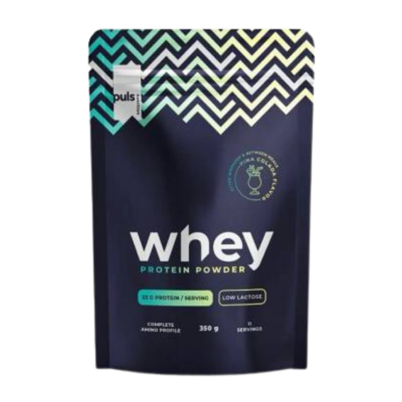 PULS nutrition Whey Protein Powder