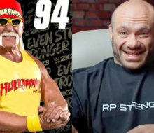 Odborník na cvičenie skúma tréning, stravu a steroidy, ktoré používala wrestlingová hviezda Hulk Hogan