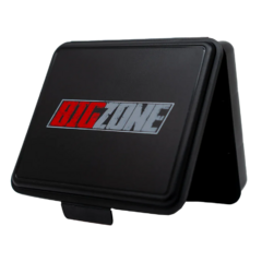 Big Zone Pillbox