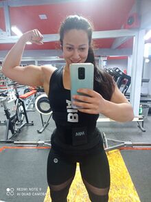 Eva Vitoušová