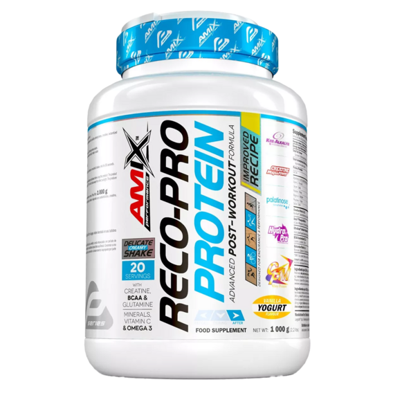 Amix Reco-Pro