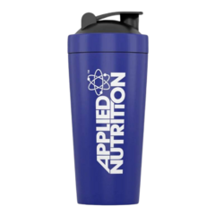 Applied Metal Shaker