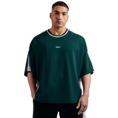 Nebbia Oversized tričko PRIMAL 869