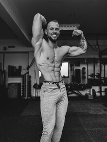 David Draganovsky