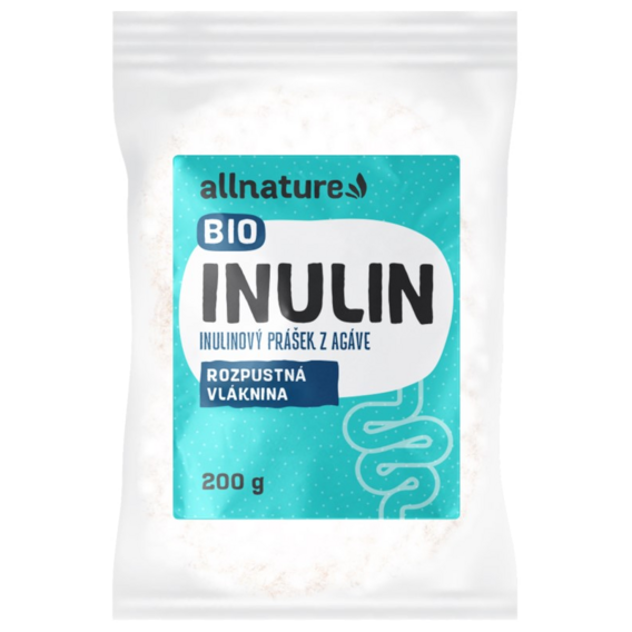Allnature Inulin
