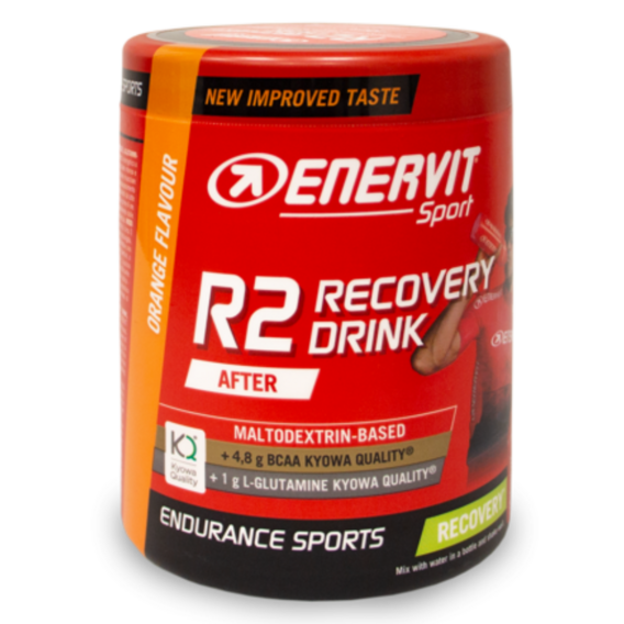 Enervit Recovery Drink