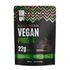 PULS nutrition Vegan Protein