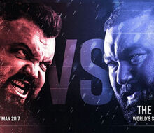 Eddie Hall vs. Hafþór Björnsson - oficiálny zápas potvrdený!