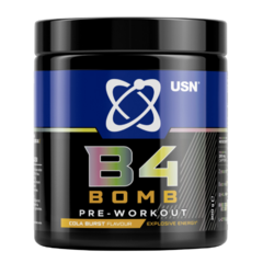 USN B4-Bomb EXTREME